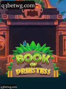 BookOfPriestess
