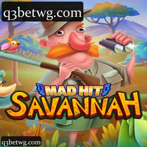 MadHitSavannah
