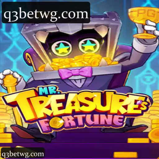 Descubra o Mundo de MrTreasuresFortune: Um Mergulho nas Aventuras de Apostas com q3bet