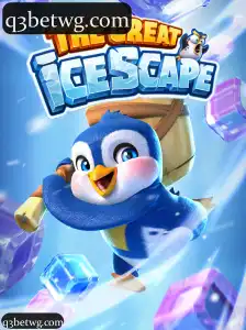 TheGreatIcescape