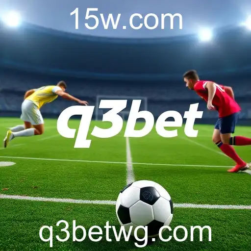 q3bet - Apostas Esportivas Online no Brasil