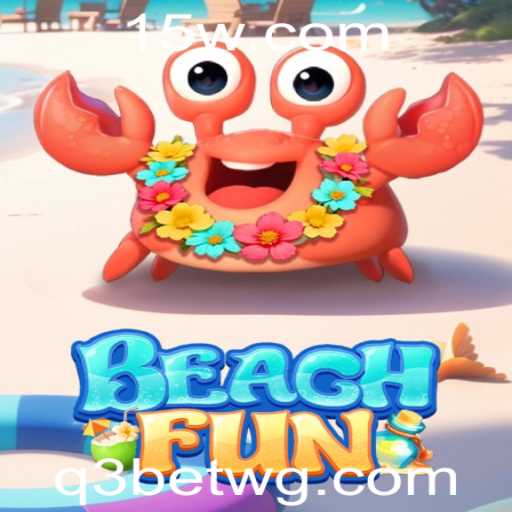 Descubra BeachFun: O Novo Jogo de Praia que Está Conquistando o Mundo