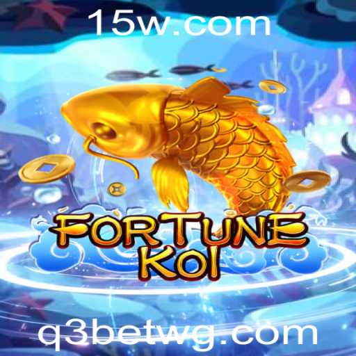 Descubra o Fascinante Mundo de FORTUNEKOI e as Emoções de q3bet