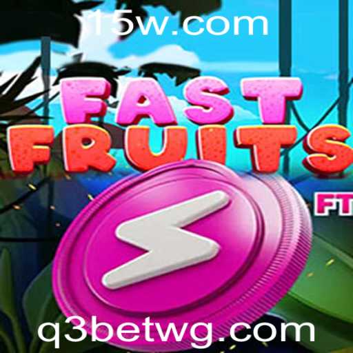 Explorando o Mundo de FastFruits: O Novo Jogo Sensação do Momento