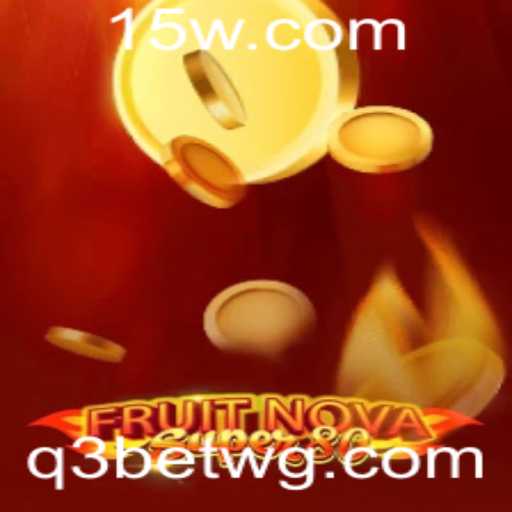 Explorando o Universo do Jogo FruitNovaSuper80