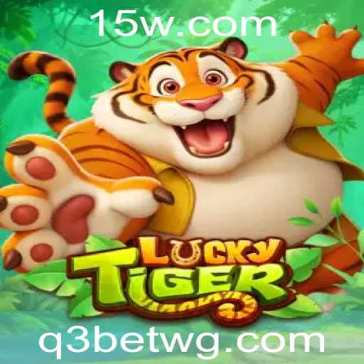Explore o Fascinante Universo de LuckyTiger e a Chave para Vitórias: q3bet