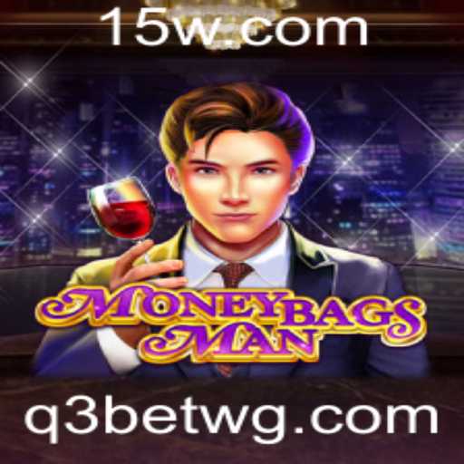 Explorando o Mundo do Jogo MoneybagsMan: Uma Aventura Única no Universo dos Jogos