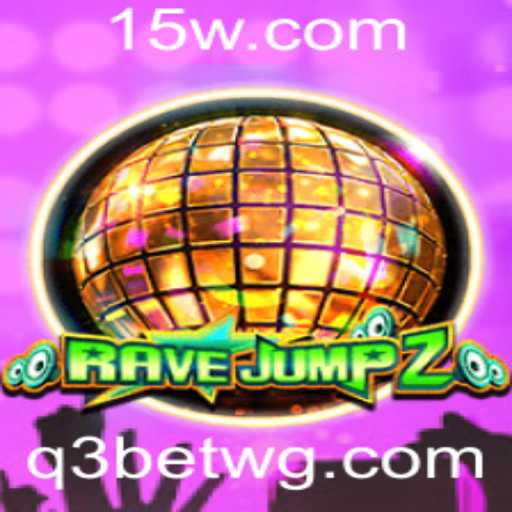 Explorando o Universo de RaveJump2: Um Mergulho nas Regras e Dinâmicas Com a Emoção do q3bet