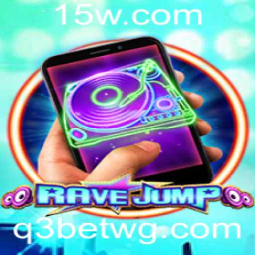 Explorando o Universo de RaveJumpmobile: O Que Esperar do Jogo do Momento