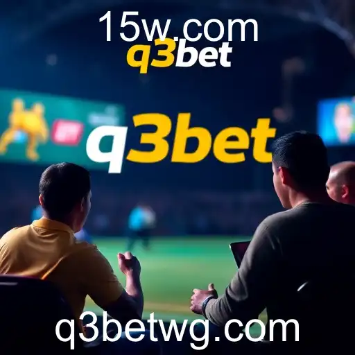 q3bet: Jogo Responsável