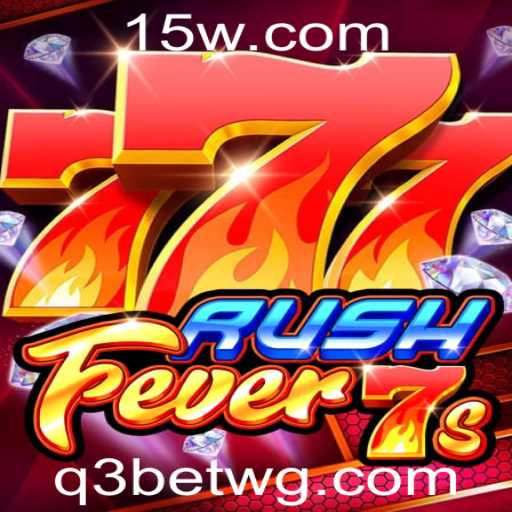 Descubra RushFever7s: O Novo Fenômeno dos Jogos com Q3Bet