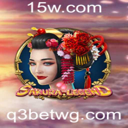 Descubra SakuraLegend: O Jogo de Fantasia com Estratégias de Q3BET