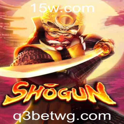 Explorando o Mundo Intrigante de Shogun: Um Jogo de Estratégia e História