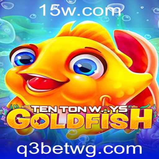 Explorando o Mundo de 'TenTonWaysGoldfish': Um Guia Completo