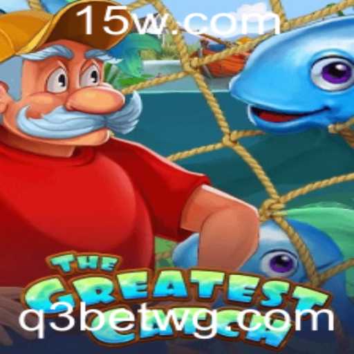 A Fascinante Experiência de Jogo em TheGreatestCatch: Explorando o Mundo Competitivo e Estratégico