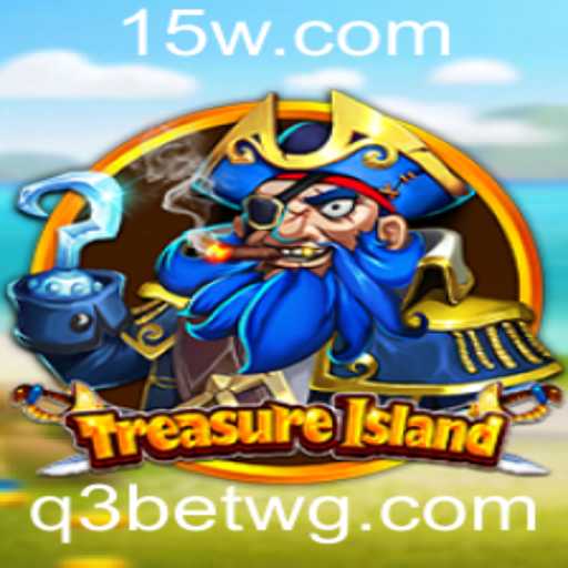Descubra os Segredos de TreasureIsland: Um Mergulho na Aventura de q3bet