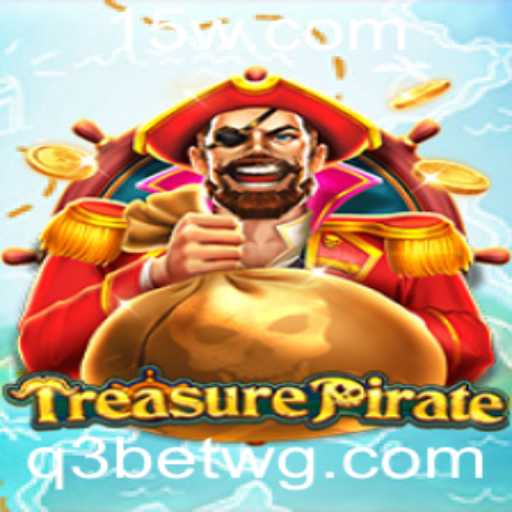 Explorando o Fascinante Mundo de TreasurePirate: Aventura e Estratégia