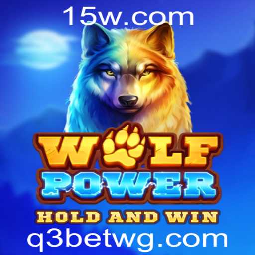 Explorando o Universo de WolfPower e a Inovadora Plataforma q3bet